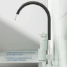 Смеситель для кухни Pragma Oklem 903113.OKL7.M1JS.032-2 цвет Хром матовый