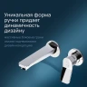 Смеситель для раковины AM.PM X-Joy F85A72600 Хром латунь встраиваемый