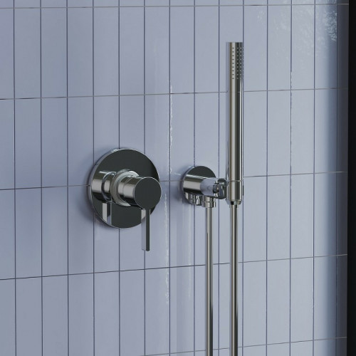 Смеситель для душа Paini Brera 74CR690 Хром