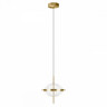Подвесной светильник Loft it Tranquility 10397/B