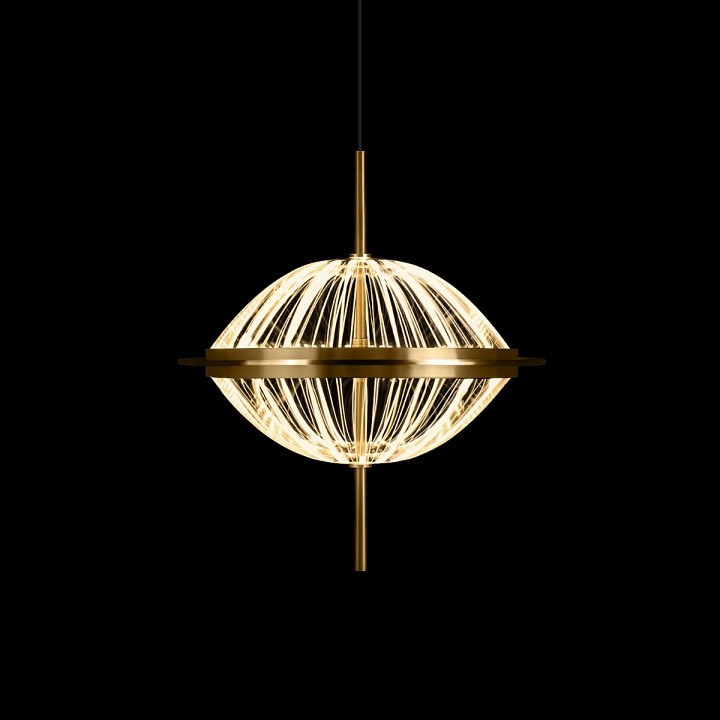 Подвесной светильник Loft it Tranquility 10397/B