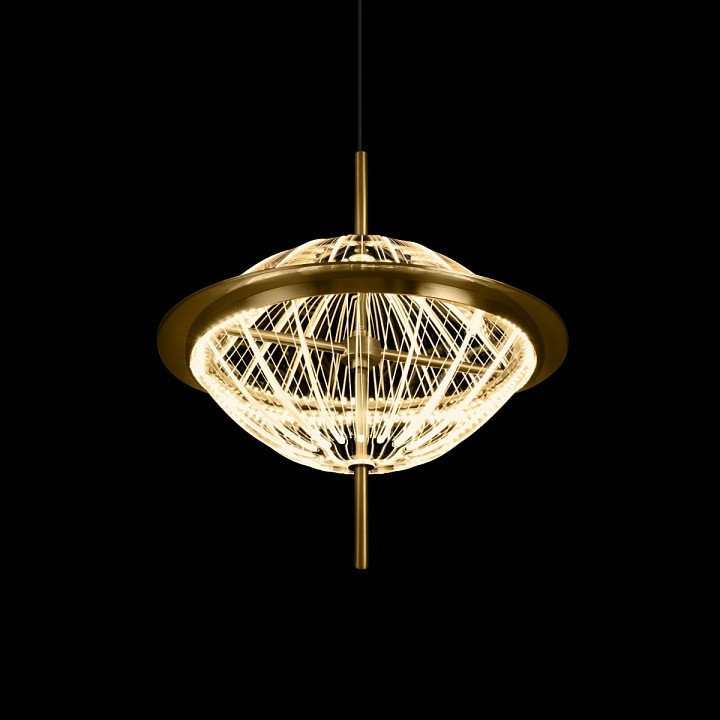 Подвесной светильник Loft it Tranquility 10397/B