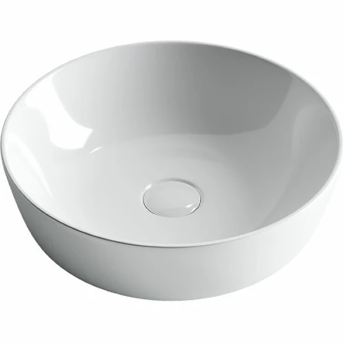 Раковина-чаша Sancos Ceramicanova Element 42 CN6013 Белая