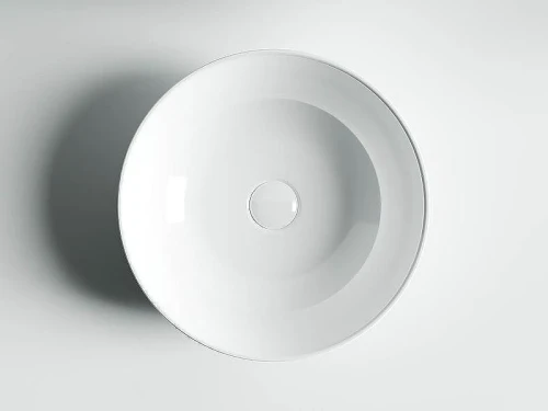Раковина-чаша Sancos Ceramicanova Element 42 CN6013 Белая