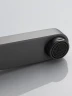 Смеситель для ванны Shevanik S4522T универсальный цвет Оружейная сталь