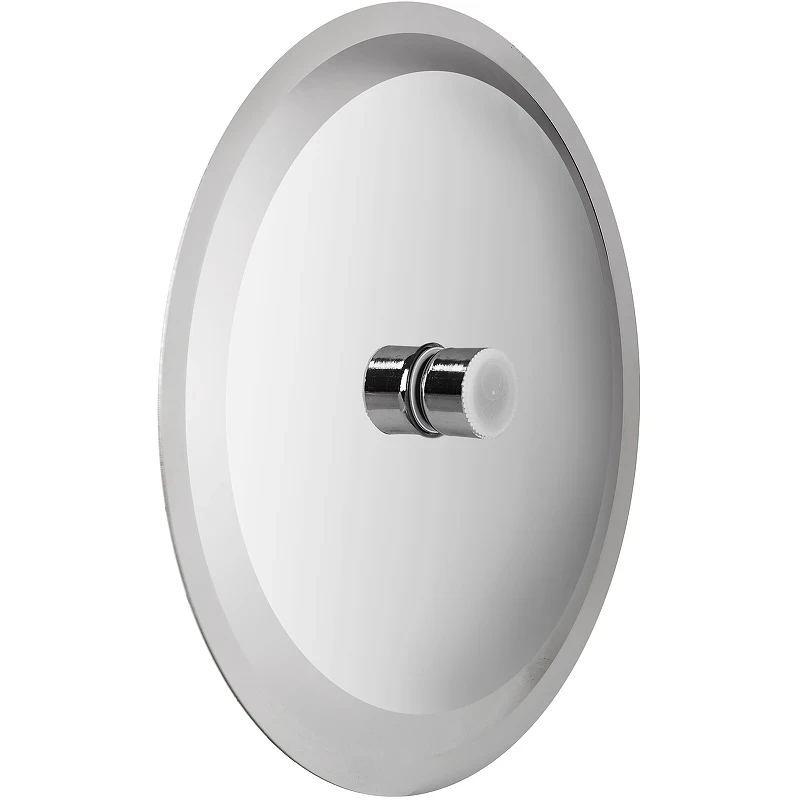 Душевая кабина Мономах XL 80x80x43 С МЗ 10000012113 без гидромассажа
