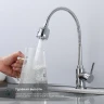 Смеситель для кухни Splenka S201.47 Хром