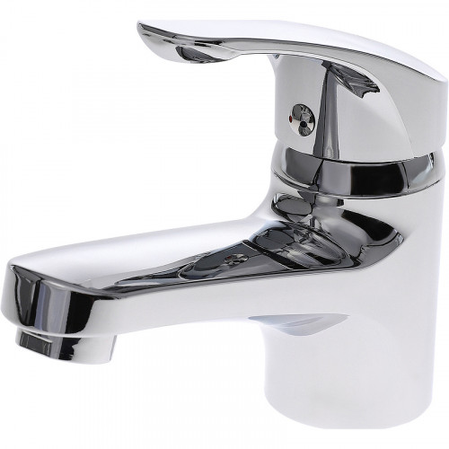 Смеситель для раковины Orange OneLife P01-021cr Хром