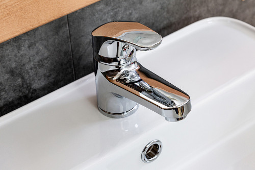 Смеситель для раковины Orange OneLife P01-021cr Хром