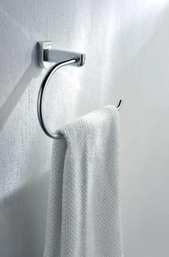 Полотенцедержатель Lemark LM3135C Хром