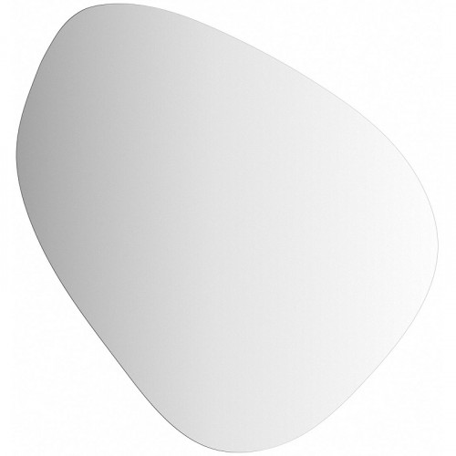 Зеркало Evoform Primary 100х100 BY 0117 со шлифованной кромкой стекло