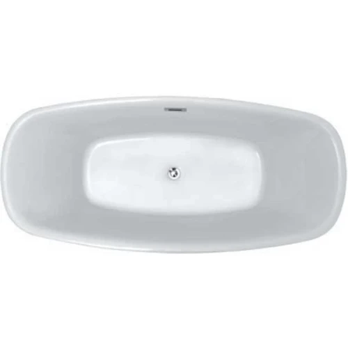 Акриловая ванна Aquanet Pleasure 170x78 208597 без гидромассажа