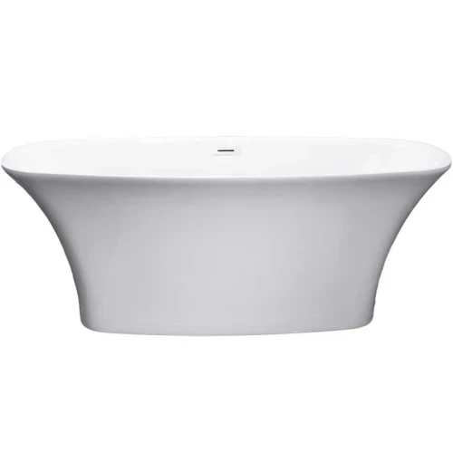 Акриловая ванна Aquanet Pleasure 170x78 208597 без гидромассажа