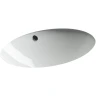 Раковина Ceramicanova Era 62 CN6081 Белая