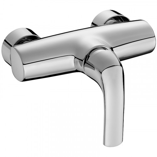 Смеситель для душа Jacob Delafon Nateo E71253 Хром латунь на стену