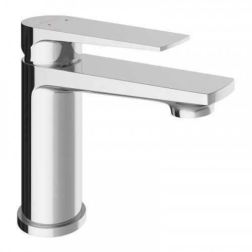 Смеситель для раковины Aqueduto LINHA LIN0200 цвет Хром