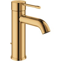 Смеситель для раковины Grohe Essence New 23589GL1 Холодный рассвет глянцевый латунь