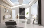 Смеситель для раковины Grohe Essence New 23589GL1 Холодный рассвет глянцевый латунь
