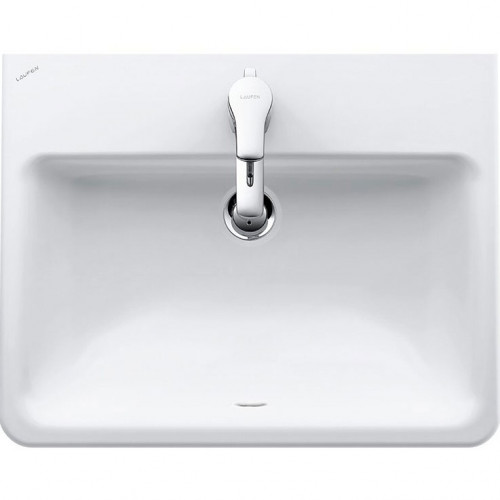 Раковина Laufen Pro A 56 8.1396.1 Белая
