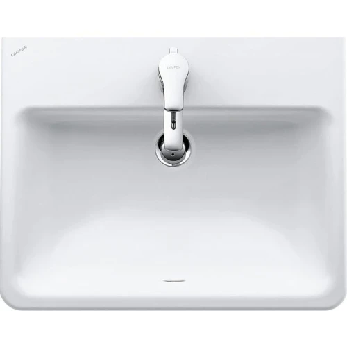 Раковина Laufen Pro A 56 8.1396.1 Белая