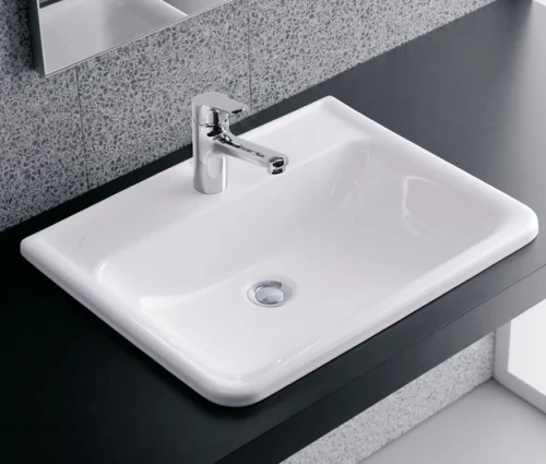 Раковина Laufen Pro A 56 8.1396.1 Белая