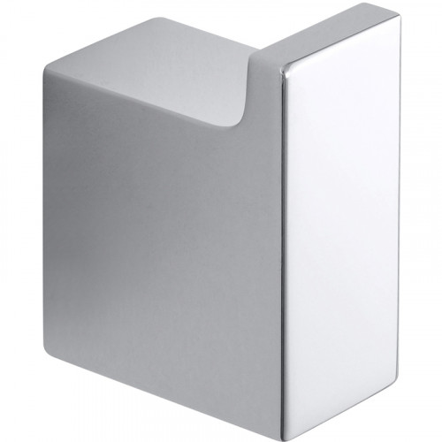 Крючок Bemeta Via 135006012 Хром