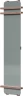 Электрический полотенцесушитель Allen Brau Infinity 180x44 00325655 цвет Медь