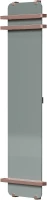 Электрический полотенцесушитель Allen Brau Infinity 180x44 00325655 цвет Медь