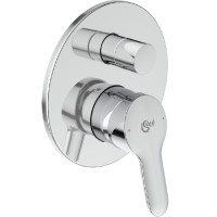 Смеситель для душа Ideal Standard Dot 2.0 A7165AA Хром латунь встраиваемый