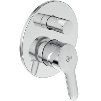 Смеситель для душа Ideal Standard Dot 2.0 A7165AA Хром латунь встраиваемый