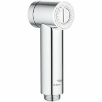 Гигиенический душ Grohe Rainshower Aqua 26839000 Хром латунь