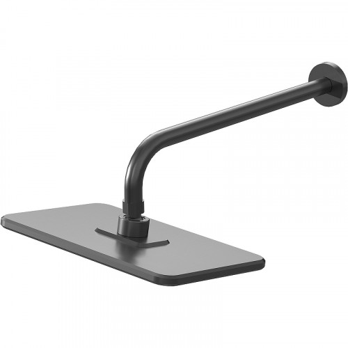 Душевая система Grossman Classic 501.K35.04.420 Графит брашированный латунь встраиваемый