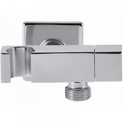 Шланговое подключение Remer 336S Хром