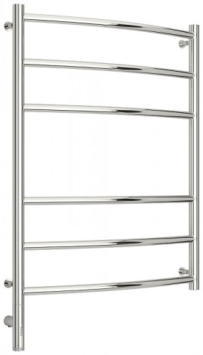 Электрический полотенцесушитель Сунержа Галант 3.0 80x60 00-5800-8060 Без покрытия