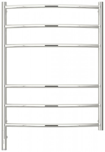 Электрический полотенцесушитель Сунержа Галант 3.0 80x60 00-5800-8060 Без покрытия