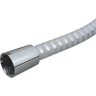 Душевой шланг Melodia della vita Standard Middle MKP34430BL_sw Белый Серебро