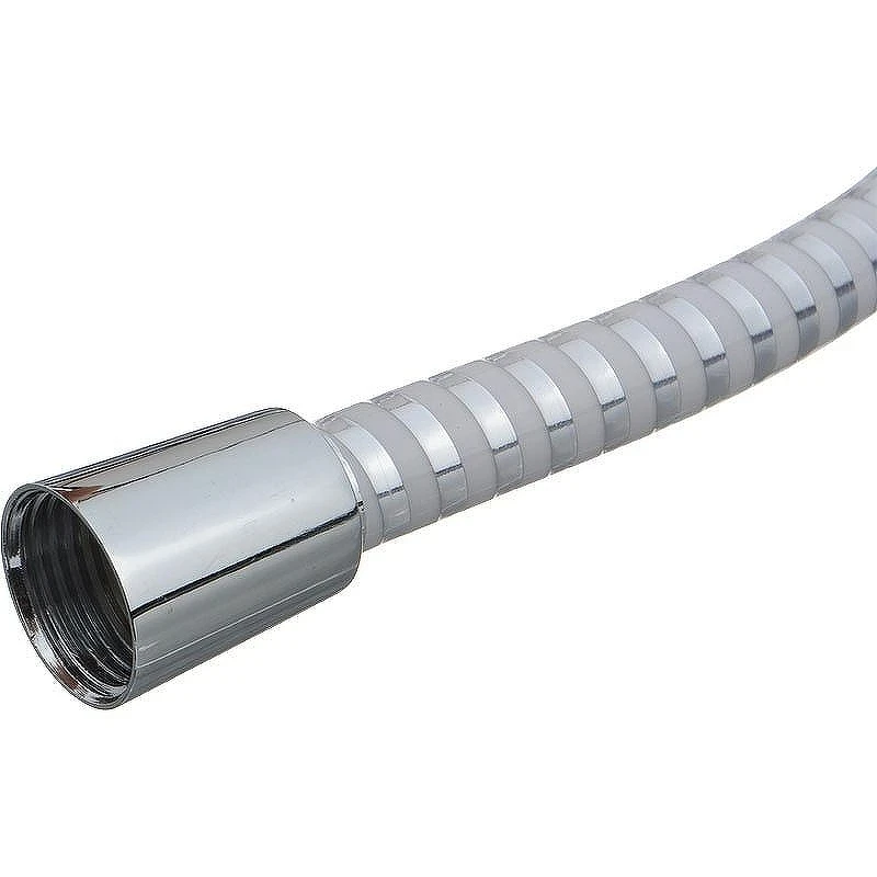 Душевой шланг Melodia della vita Standard Middle MKP34430BL_sw Белый Серебро