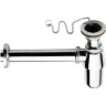 Сифон для раковины Remer 973Z114 Хром