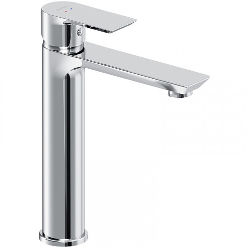 Смеситель для раковины Damixa Apollo 470250000 Хром латунь