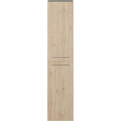 Шкаф пенал Creto Ares 35 50-1035D подвесной Davos МДФ / ЛДСП