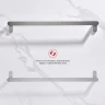 Полотенцедержатель Raglo R300.01.09 Графит