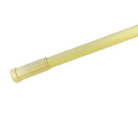 Карниз для ванны Savol S-011200Y цвет Желтый