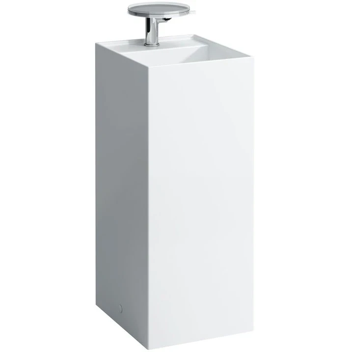 Раковина Laufen Kartell 38 8.1133.1 Белая