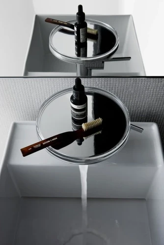 Раковина Laufen Kartell 38 8.1133.1 Белая