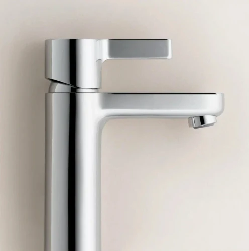 Смеситель для раковины Hansgrohe Metris S 31068000 Хром