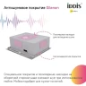 Кухонная мойка Iddis Haze 59 HAZ59GMi77 Графит матовый