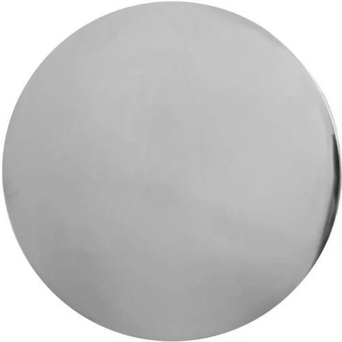 Донный клапан Comforty DK-01CH 00-00018884 click-clack Хром