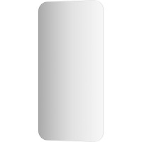 Зеркало Defesto Opti 50x100 DF 2815 с подсветкой 28W-3000К/Без выключателя/Теплый белый свет
