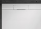 Душевой поддон из искусственного камня WeltWasser TR S 90x90 10000002765 Белый