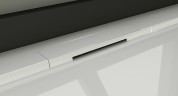 Душевой поддон из искусственного камня WeltWasser TR S 90x90 10000002765 Белый